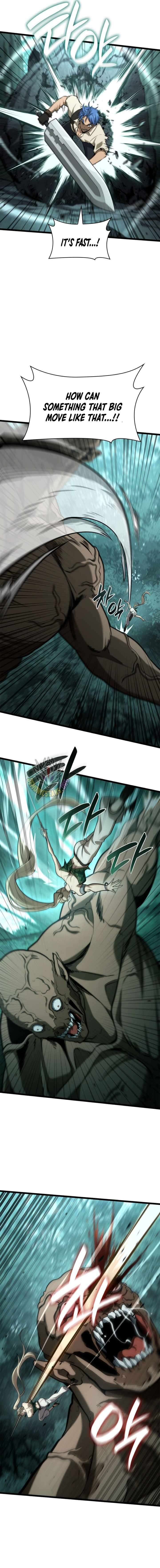 Infinite Mage, Chapter 151 image 14